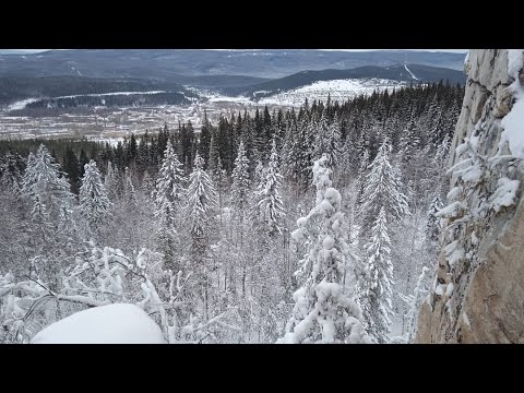 Гора буландиха Гора буландиха