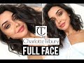 FULL FACE OF CHARLOTTE TILBURY MAKEUP! HIT OR MISS? MAKEUP TUTORIAL | KatesBeautyStation