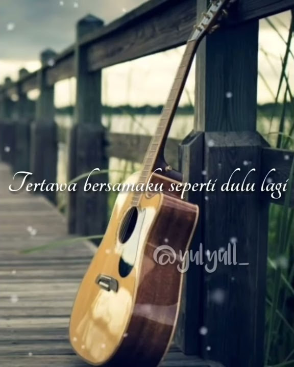 Hanya Rindu-Andmesh Lirik   Status Wa