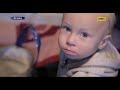 Чернівецька волонтерка рятує бідні родини від голоду