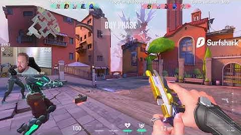 Valorant - Jasonr Views on Csgo | #Jasonr talks about csgo #shorts #valorant