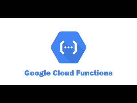 Deploying and implementing Google Cloud Storage Trigger in Cloud Functions Google Cloud Platform