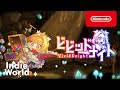 ビビッドナイト [Indie World 2021.12.16]