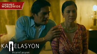 Karelasyon: The maid is having an affair with her boss! (Full Episode) (with English subs)