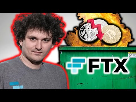 What happened to FTX - “We LOST Everything!” | Pocket Watcher RANT!