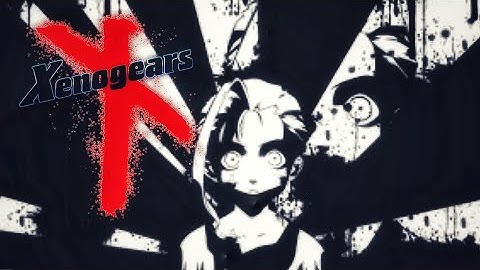 Xenogears Is Dangerous..