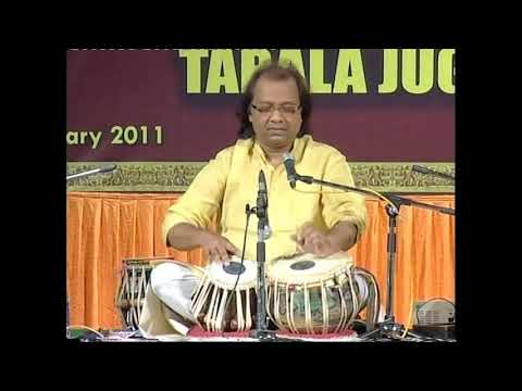 Pt Nayan Ghosh  Pt Anindo Chatterjee   Tabla Duet