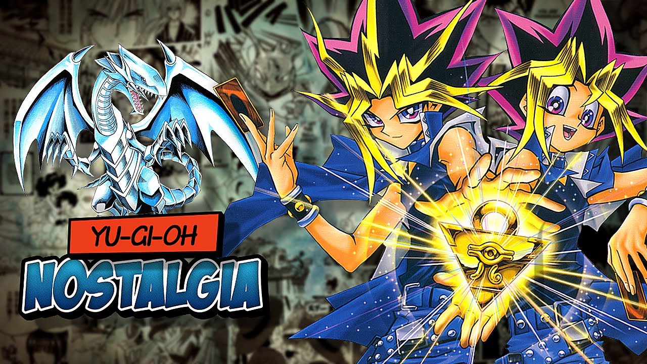Yo Gi Oh Stream