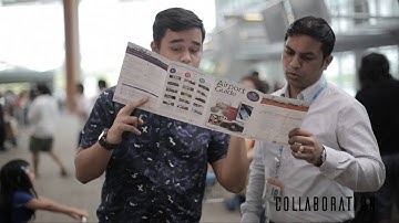 UBTS 5 Core Values - Collaboration and Enriching Lives