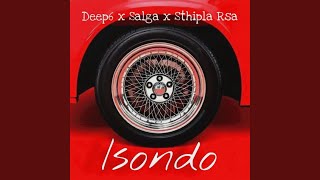 Isondo
