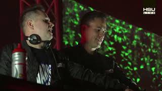 HARRIS & FORD LIVE SET | KNOCKOUT OUTDOOR 2022 (THE OASIS) HSU OFFICIAL
