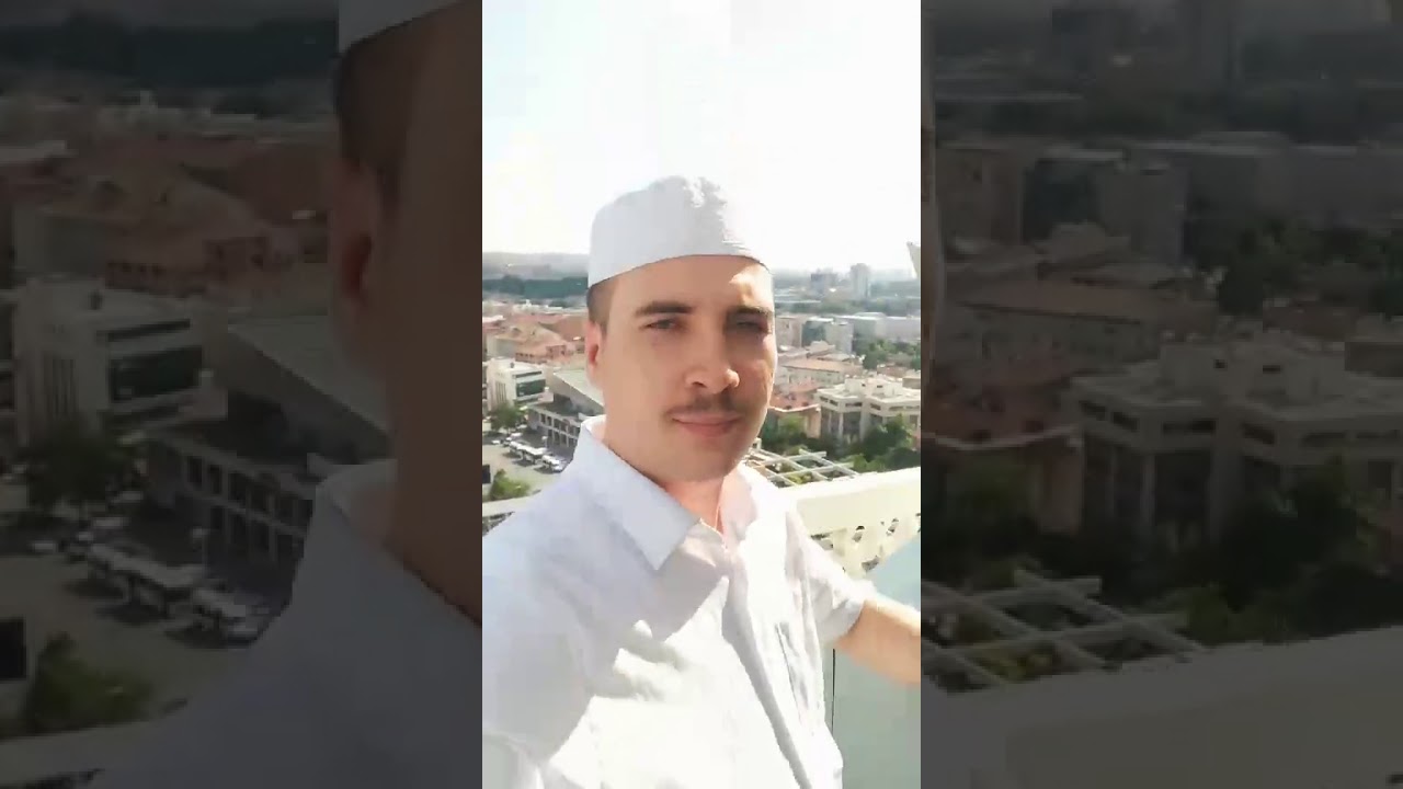 UMUTCAN DOGAN VE HAFIZ ENES IŞIK RAST MAKAMI EZAN