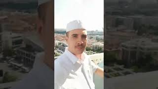 Umutcan Dogan Ve Hafiz Enes Işik Rast Makami Ezan