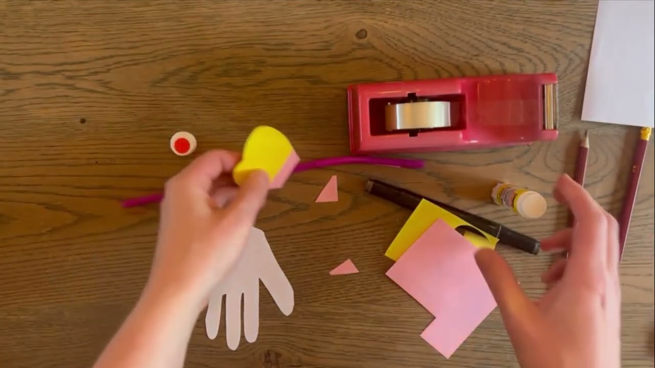 Knutseltip Kasteel van Sinterklaas - ZwaaiPiet