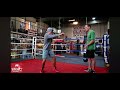 Proper footwork is like synchronizing a symphony, where your hands & feet move in perfect harmony.