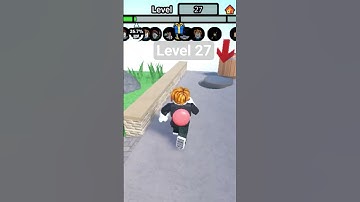 #roblox #find the button #level 27 #enjoy