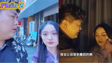 Mập Ca Dạy Cách Tán Gái ( Phần 2 ) | Ông Chú Dịch Dạo