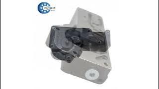 90R75 Electro-hydraulic directional valve 4WEH32T50B 4WEH32U50B 4WEH32U60B 4WEH32UA60B 4WEH32UB50B