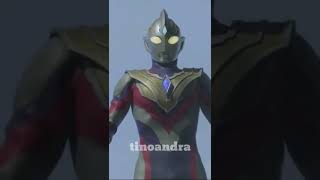ULTRAMAN VS AKATSUKI #shorts