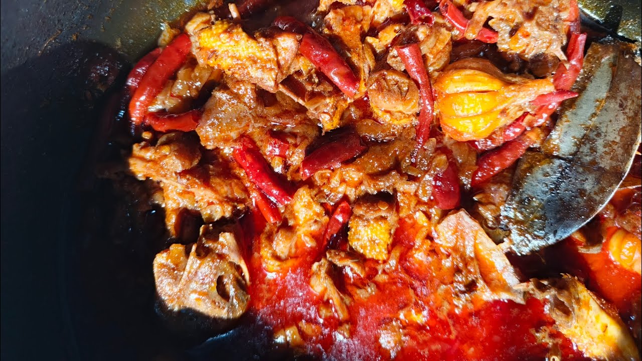হাসির মাংস এবং বিরিয়ানি🦆😋