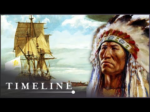 The Untold Story Of America's First Nations | Nations At War | Timeline