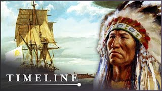 The Untold Story Of America's First Nations | Nations At War | Timeline