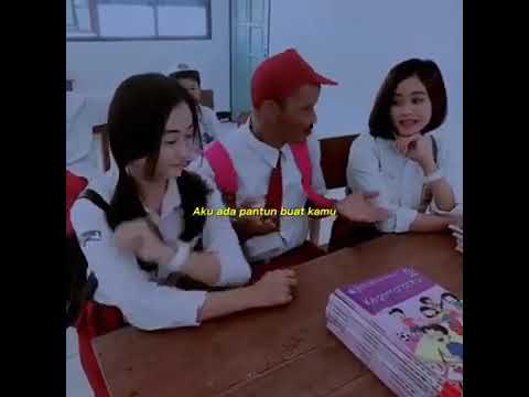 Pantun Fuckboy Brainly