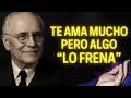 Este Hombre Te AMA PERDIDAMENTE Pero Algo Dentro de Él NO LO DEJA Llegar a Ti | Carl Jung