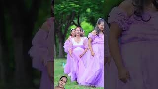 Calling the baby Mommy #photography #photoshoot #youtubeshorts