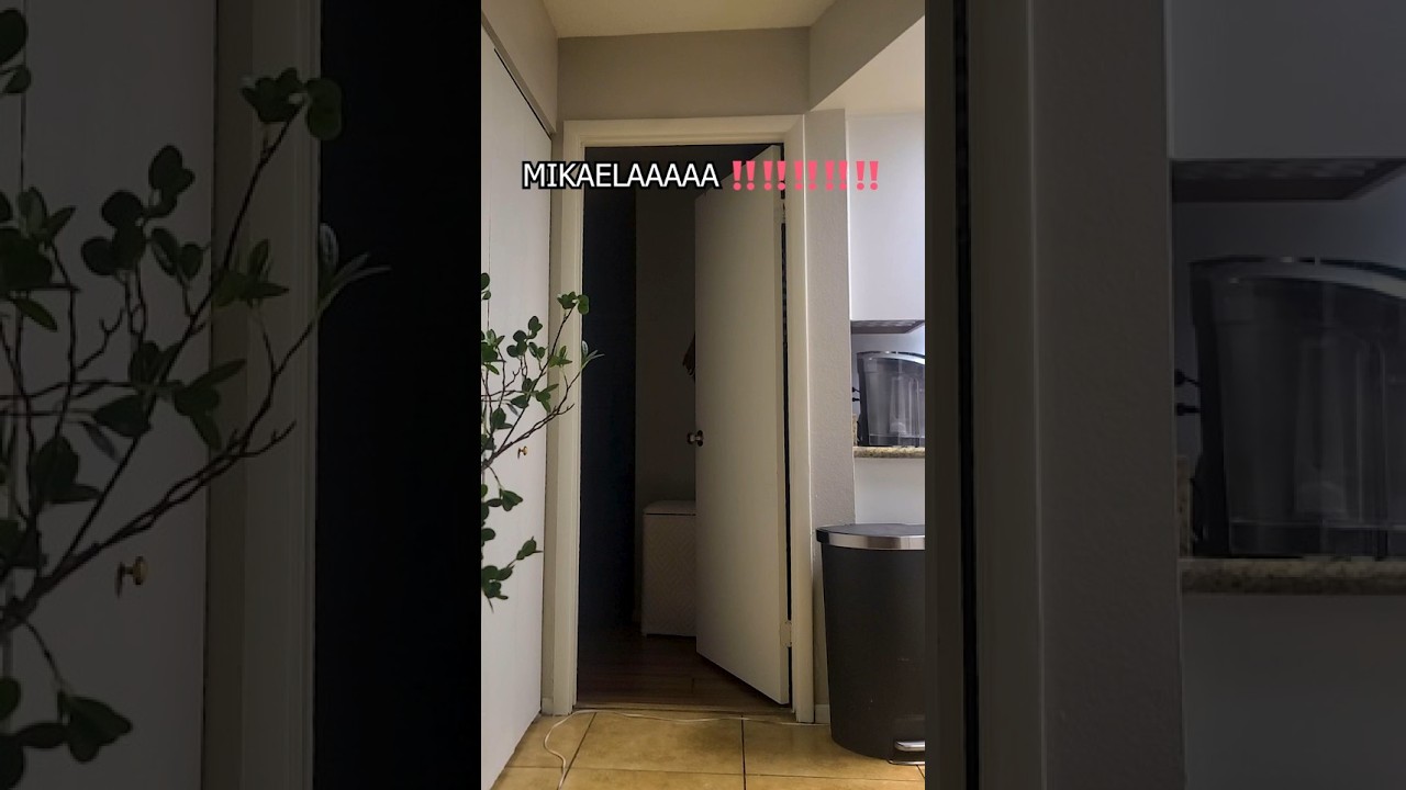 Is that Mikaela? 😲 #mikaelareid #dbdmikaela #deadbydaylight #mikaeladbd #dbdmemes