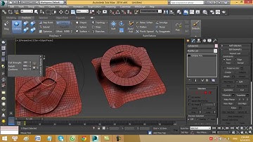 3DsMax Tutorial | Conform in 3Dsmax