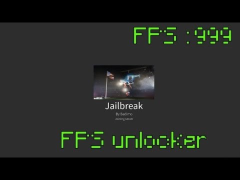 Roblox Fps Unlocker Youtube - fps unlocker roblox john roblox