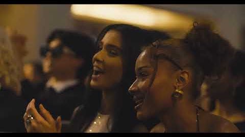 Fridayy - When It Comes To You