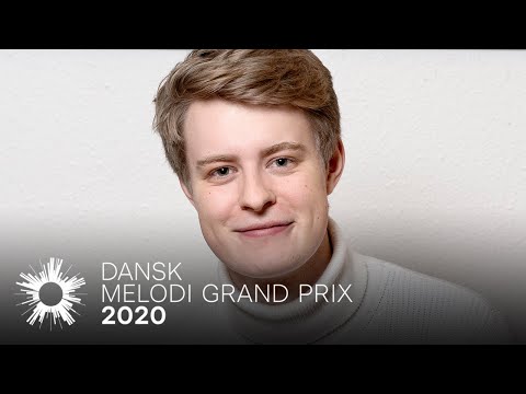 Denmark: Melodi Grand Prix 2020 Semi-final released