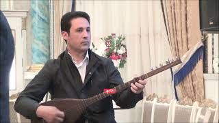 Ay Basimin Belasi Ardi Popuri Oxuyan Musa Musayev Gitara Asef Sintez Emil Rtim Nagara Ziyad