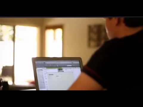 FusionHQ| Gideon Shalwick Uses FusionHQs Easy Drag And Drop Website And Business Builder System