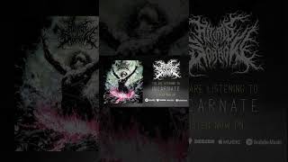 RITUALS OF SORROW INCARNATE OUT NOW!