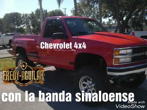 chevrolet-4x4