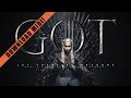 Ramin djawadi  targaryen theme music from game of thrones midi recreation