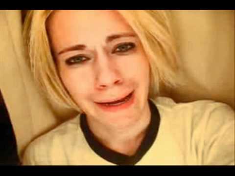 Chris Crocker 