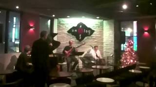 Download Lagu Blue'n'Boogie/Neil Stalnaker MP3