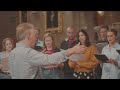and the swallow - Caroline Shaw - Tenebrae Conducted by Nigel Short