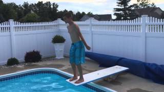 Celebrity Pool Stereotypes Wealth