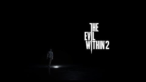 Diving into Darkness: Evil Within 2 - Chapter 1 (Into the Flames)