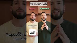 Las herramientas de IA que uso a diario en 2026 #chatgpt #perplexity #claude #proactorai