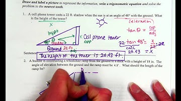 Unit 2 Day 4 Video Notes