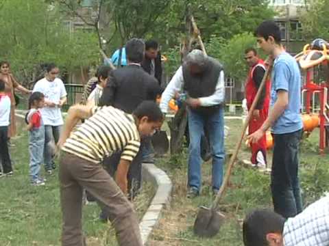 Video: Գիշերային ակումբ ցերեկը. Lunch Beat - նոր սոցիալական շարժում Շվեդիայում