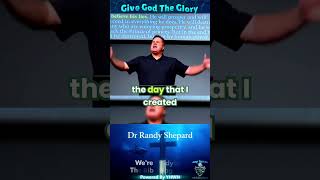Jesus Will Destroy the Antichrist - Deep Waters Shorts #faith #antichrist #prophecy