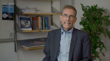 Dirk Pleiter, Professor of High Performance Computing