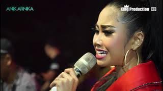 Demen Mlayu Mlayu -  Anik Arnika Jaya Live Desa Panguragan Kulon Karang Moncol Cirebon